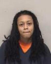 Inmate Photo