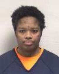 Inmate Photo