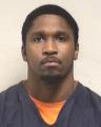 Inmate Photo