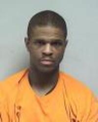 Inmate Photo