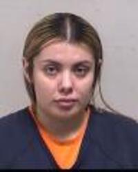 Inmate Photo