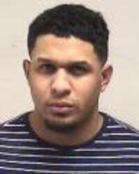 Inmate Photo