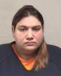 Inmate Photo
