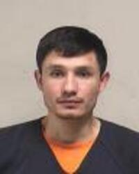 Inmate Photo