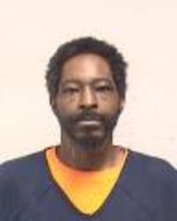 Inmate Photo