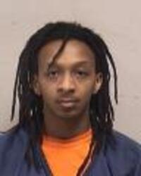 Inmate Photo
