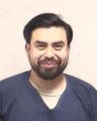 Inmate Photo