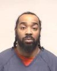 Inmate Photo