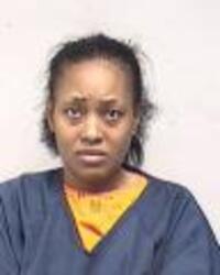 Inmate Photo
