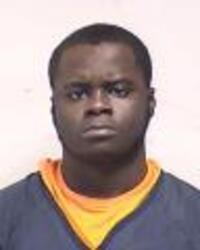 Inmate Photo