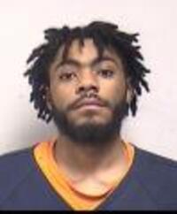 Inmate Photo