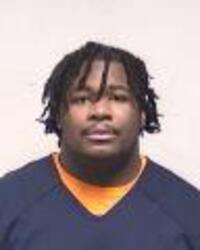 Inmate Photo