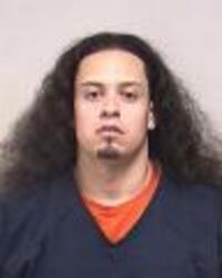 Inmate Photo