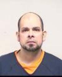 Inmate Photo