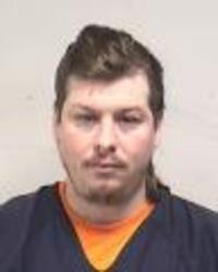 Inmate Photo