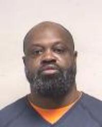 Inmate Photo