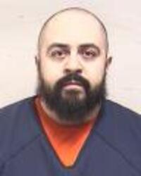 Inmate Photo