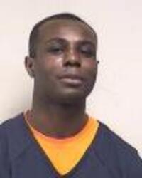 Inmate Photo