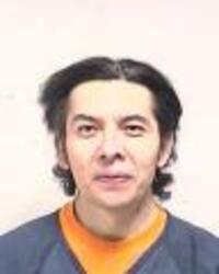 Inmate Photo