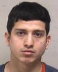Inmate Photo