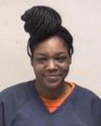 Inmate Photo