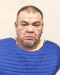 Inmate Photo