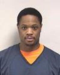 Inmate Photo