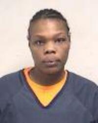 Inmate Photo