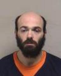 Inmate Photo