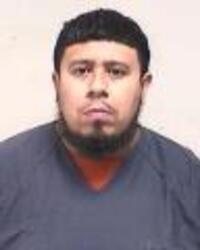 Inmate Photo