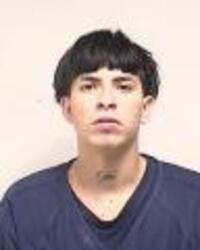 Inmate Photo