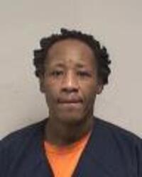 Inmate Photo