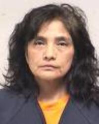 Inmate Photo