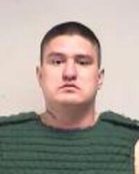 Inmate Photo