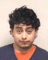 Inmate Photo