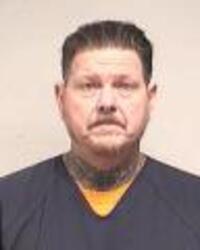Inmate Photo
