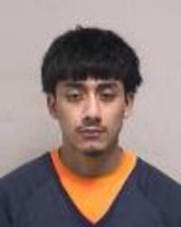 Inmate Photo