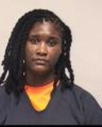 Inmate Photo