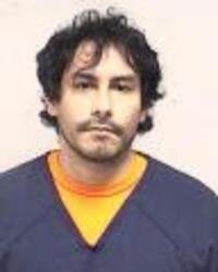 Inmate Photo