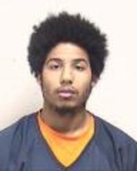 Inmate Photo