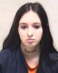 Inmate Photo