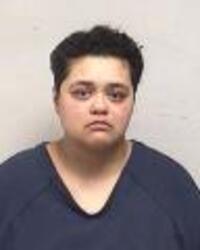 Inmate Photo