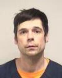Inmate Photo