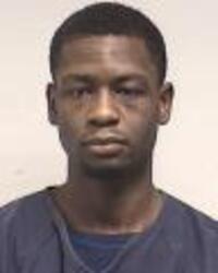 Inmate Photo