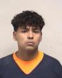 Inmate Photo
