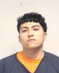 Inmate Photo