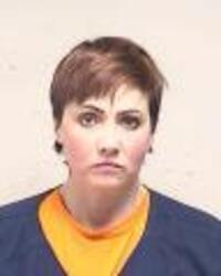 Inmate Photo