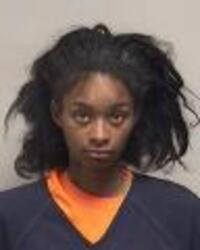 Inmate Photo