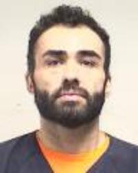 Inmate Photo