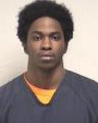 Inmate Photo